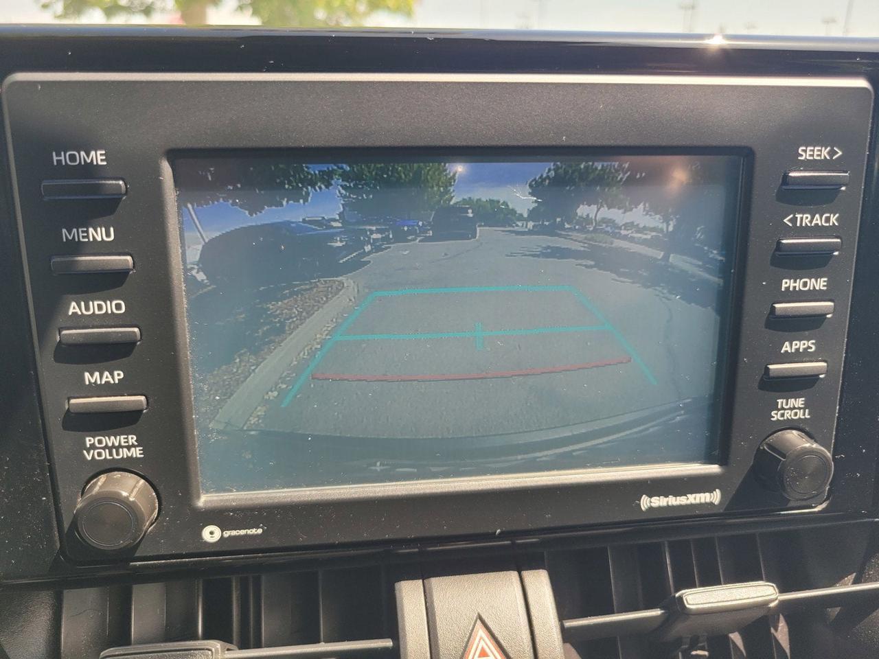2021 Toyota RAV4 XLE Roseville CA