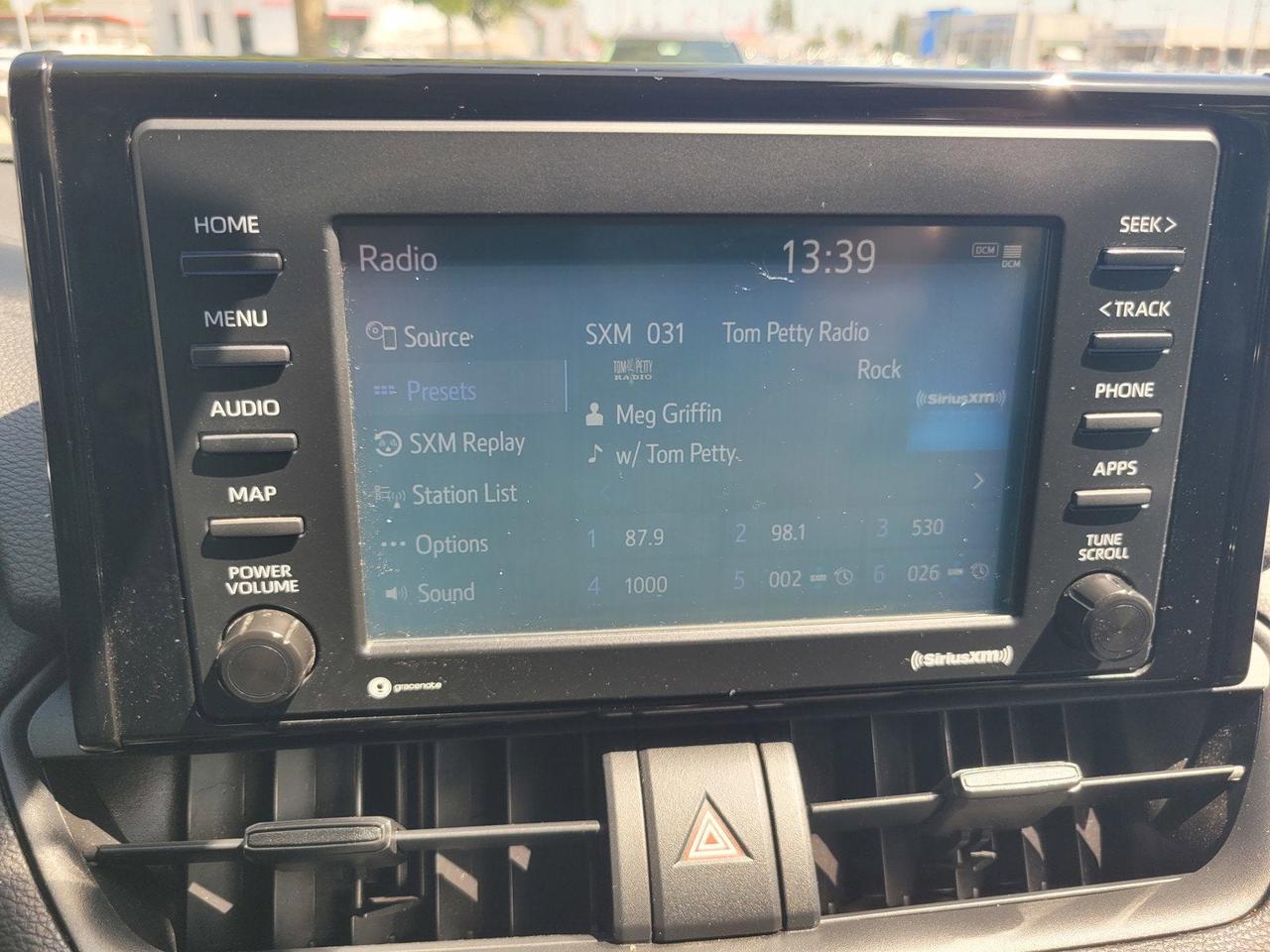 2021 Toyota RAV4 XLE Roseville CA