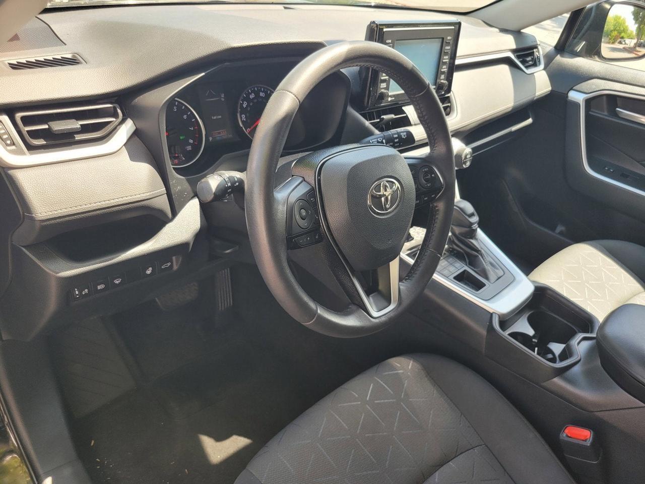 2021 Toyota RAV4 XLE Roseville CA