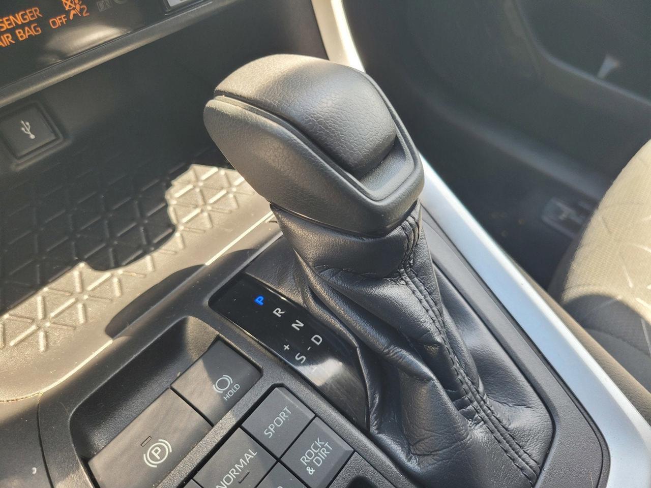 2021 Toyota RAV4 XLE Roseville CA