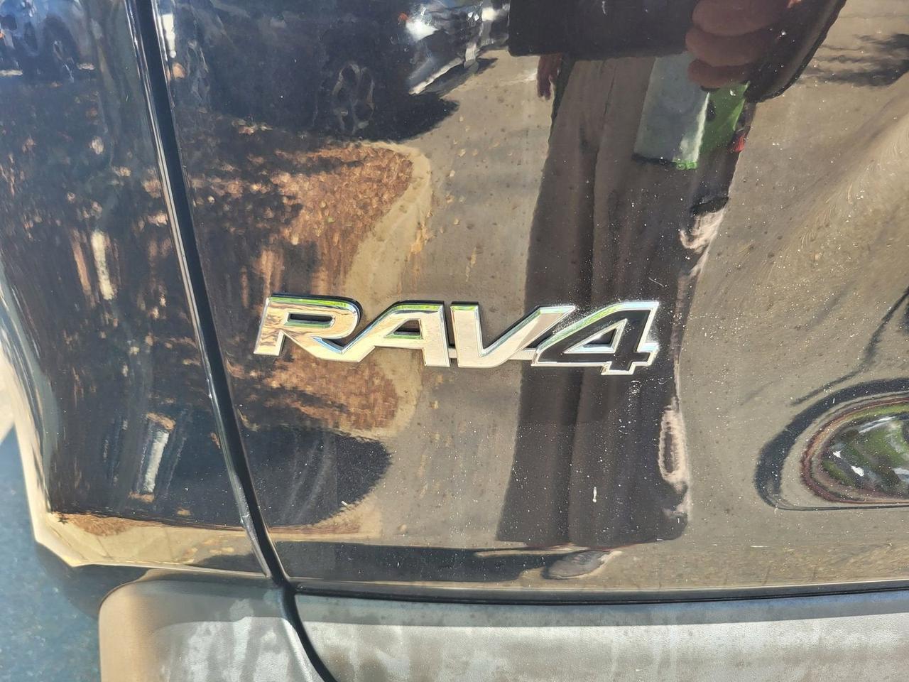 2021 Toyota RAV4 XLE Roseville CA