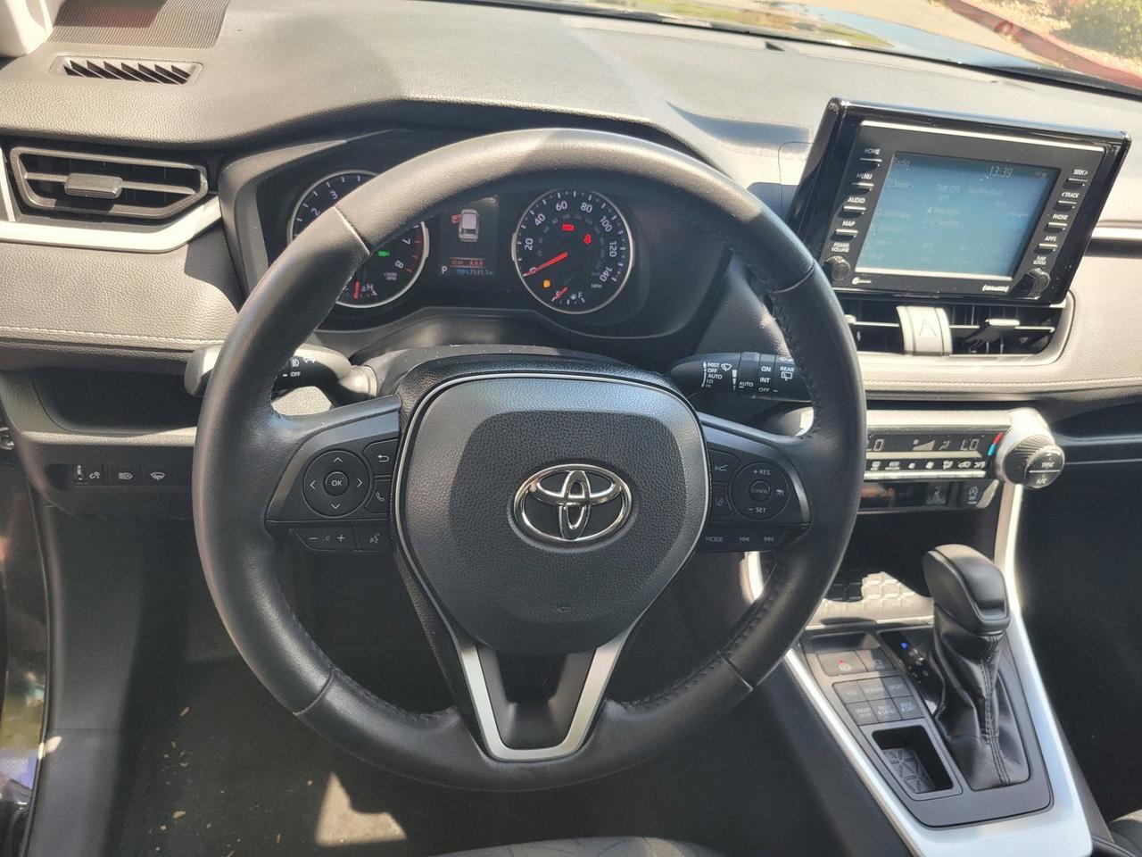 2021 Toyota RAV4 XLE Roseville CA