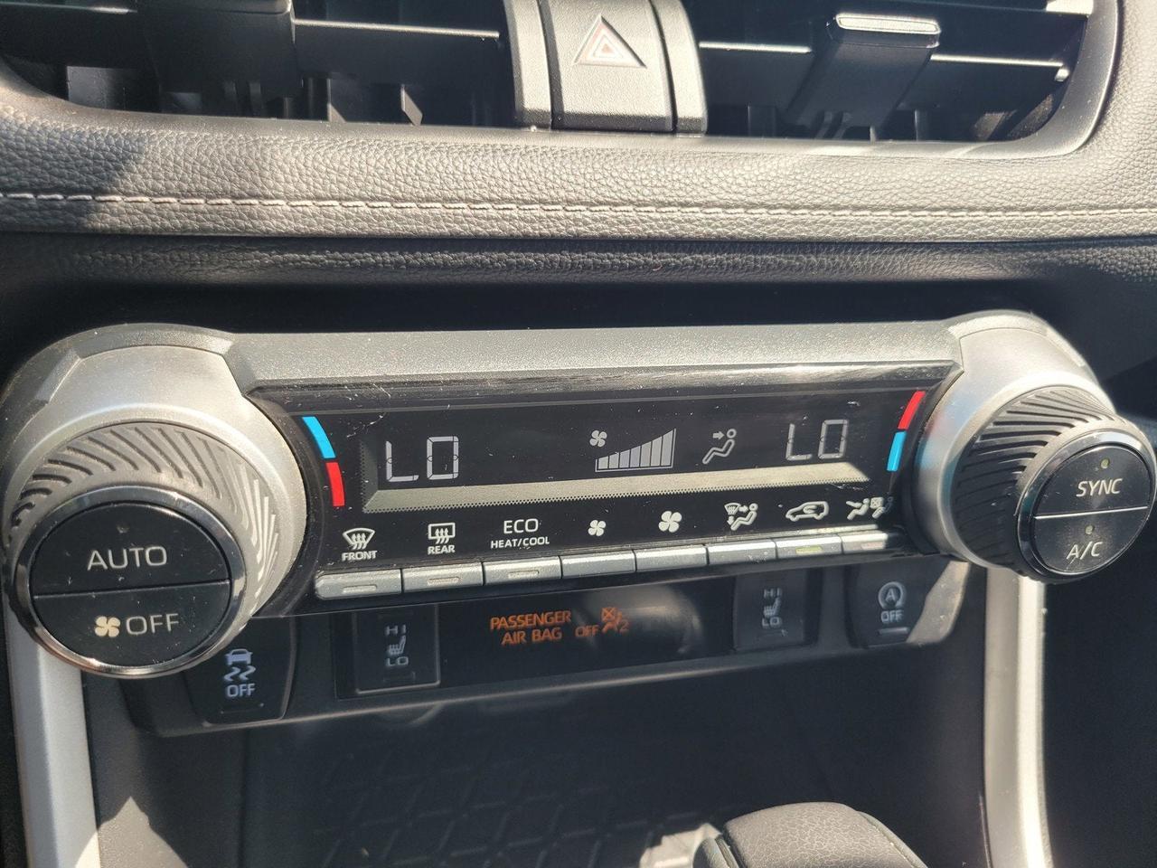 2021 Toyota RAV4 XLE Roseville CA