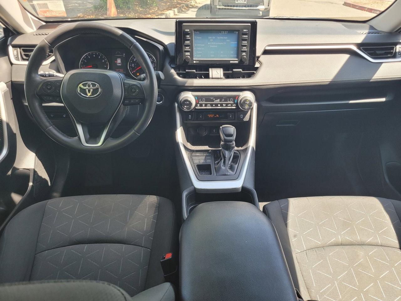2021 Toyota RAV4 XLE Roseville CA