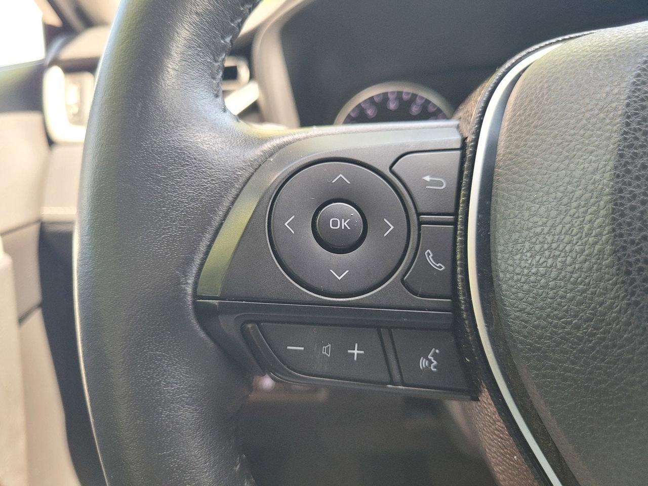 2021 Toyota RAV4 XLE Roseville CA