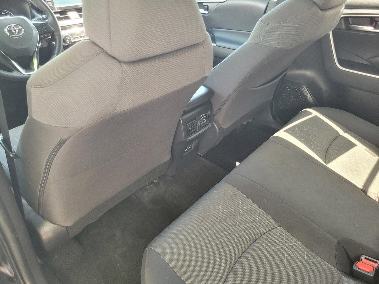 2021 Toyota RAV4 XLE Roseville CA