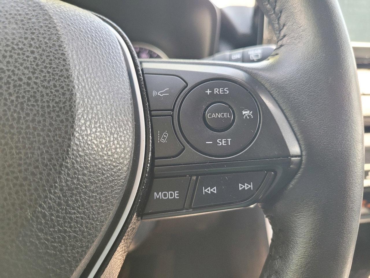 2021 Toyota RAV4 XLE Roseville CA