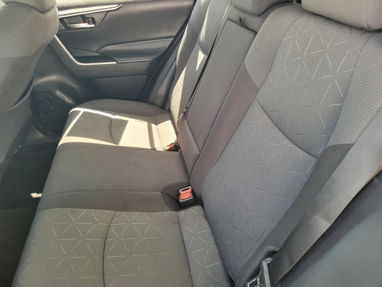 2021 Toyota RAV4 XLE Roseville CA