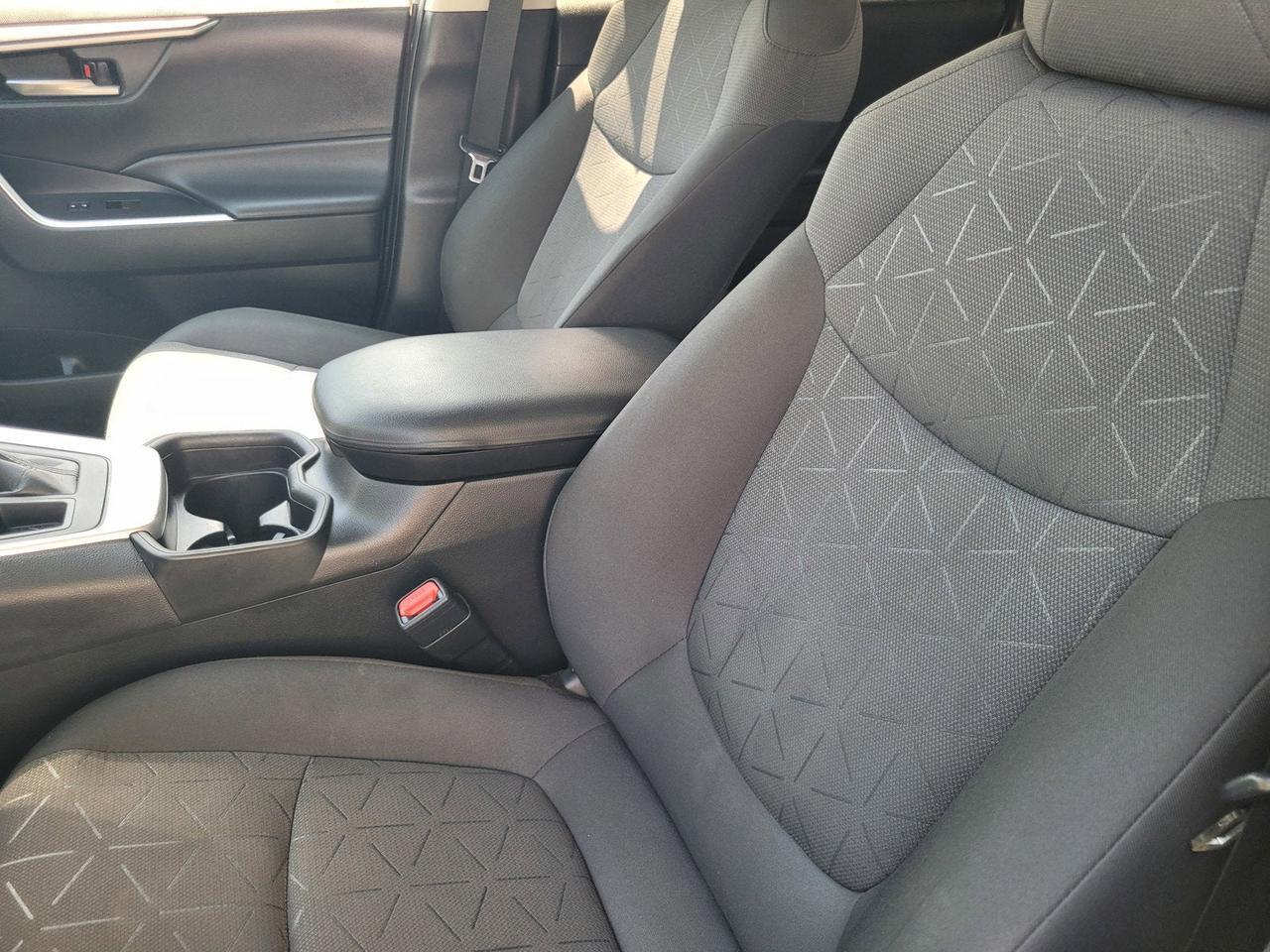 2021 Toyota RAV4 XLE Roseville CA