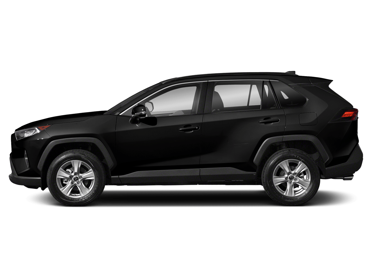 2021 Toyota RAV4 XLE Roseville CA