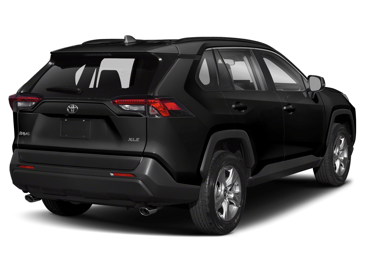 2021 Toyota RAV4 XLE Roseville CA
