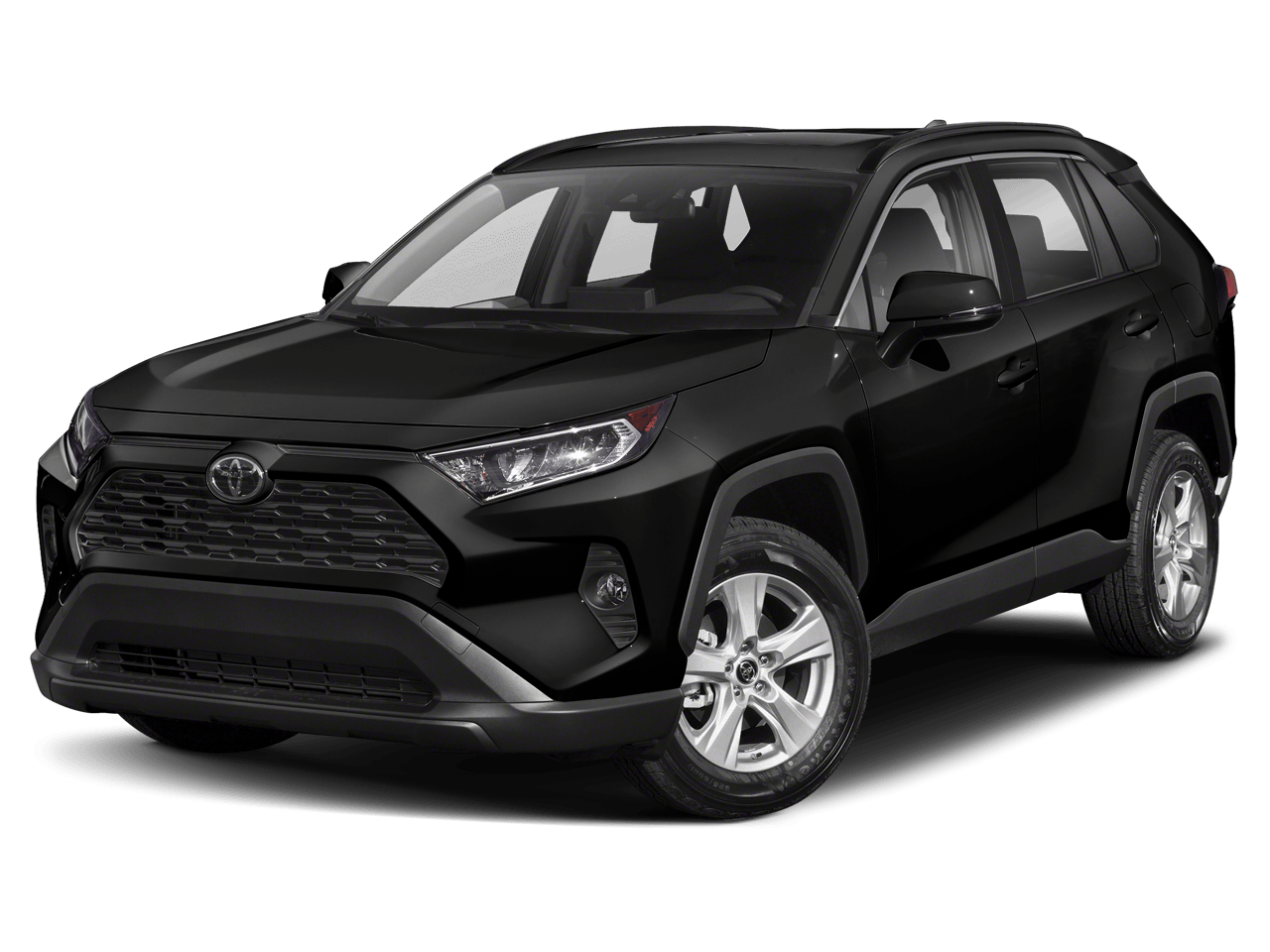 2021 Toyota RAV4 XLE Roseville CA