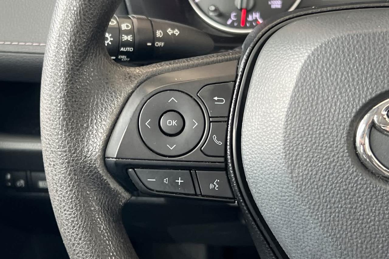 2021 Toyota RAV4 XLE Roseville CA