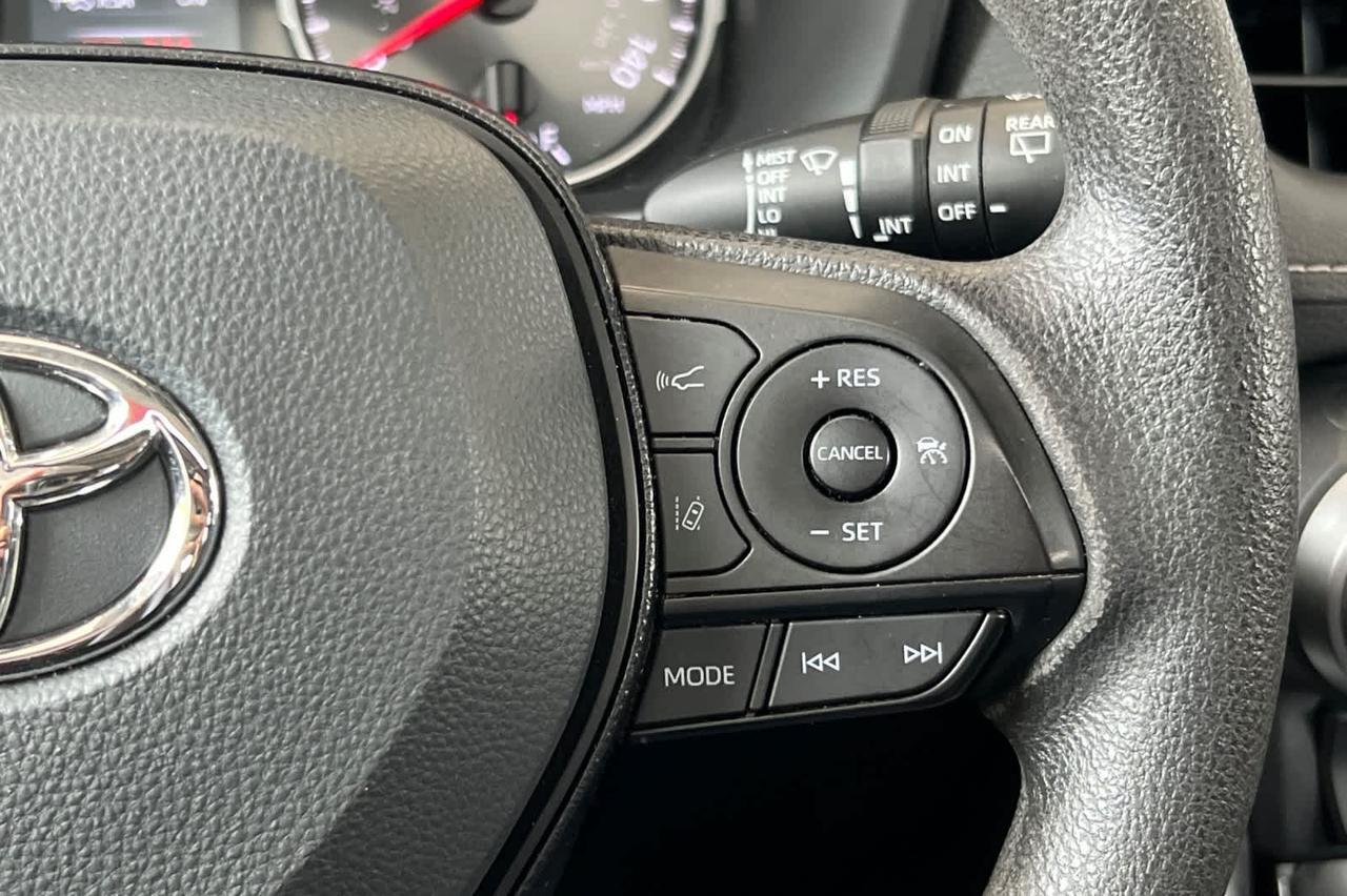 2021 Toyota RAV4 XLE Roseville CA