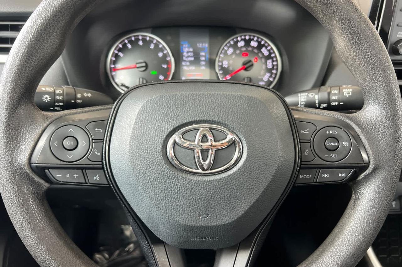 2021 Toyota RAV4 XLE Roseville CA