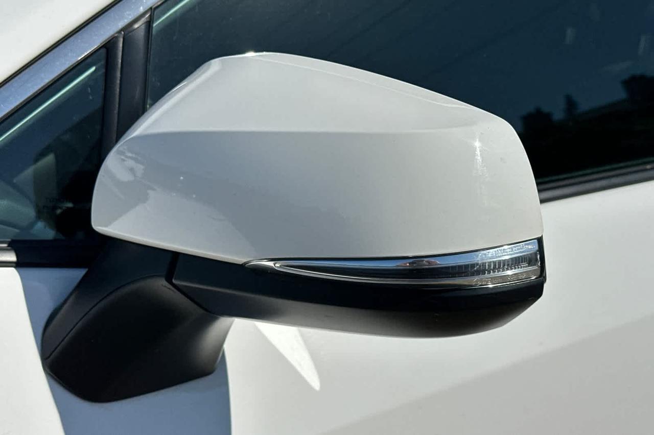 2021 Toyota RAV4 XLE Roseville CA