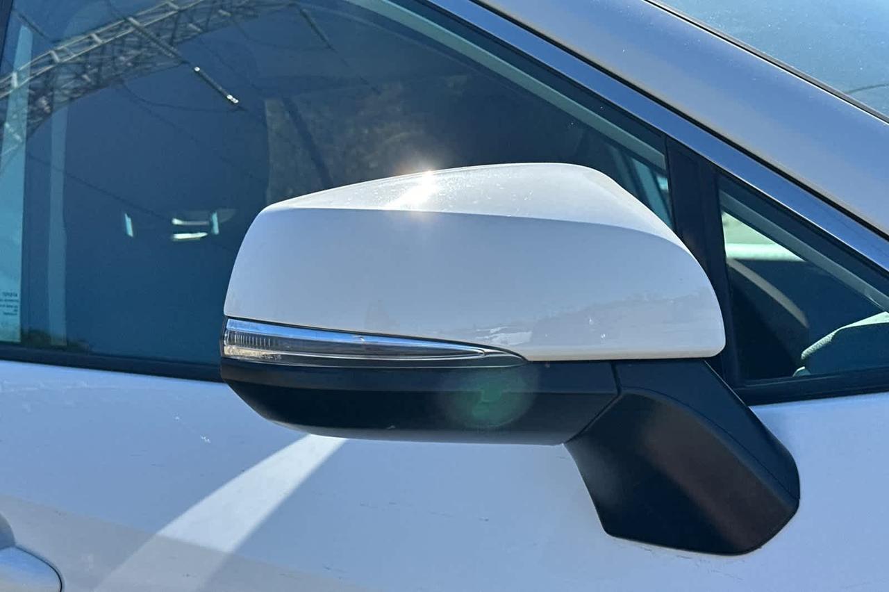 2021 Toyota RAV4 XLE Roseville CA