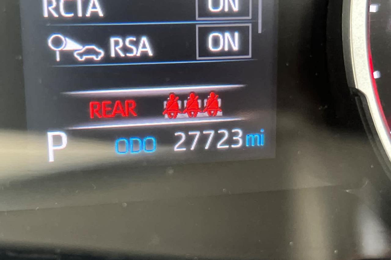 2021 Toyota RAV4 XLE Roseville CA