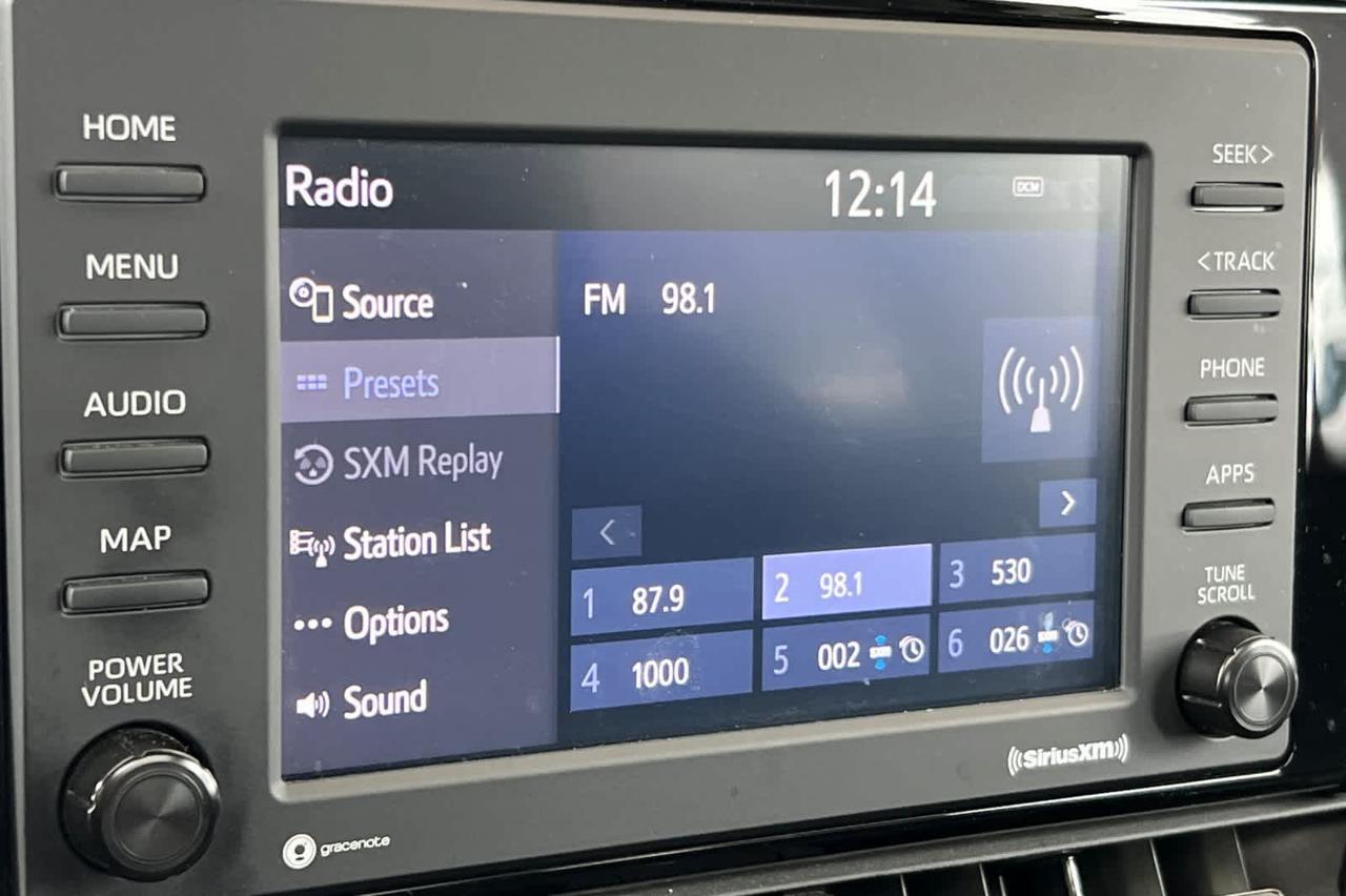 2021 Toyota RAV4 XLE Roseville CA