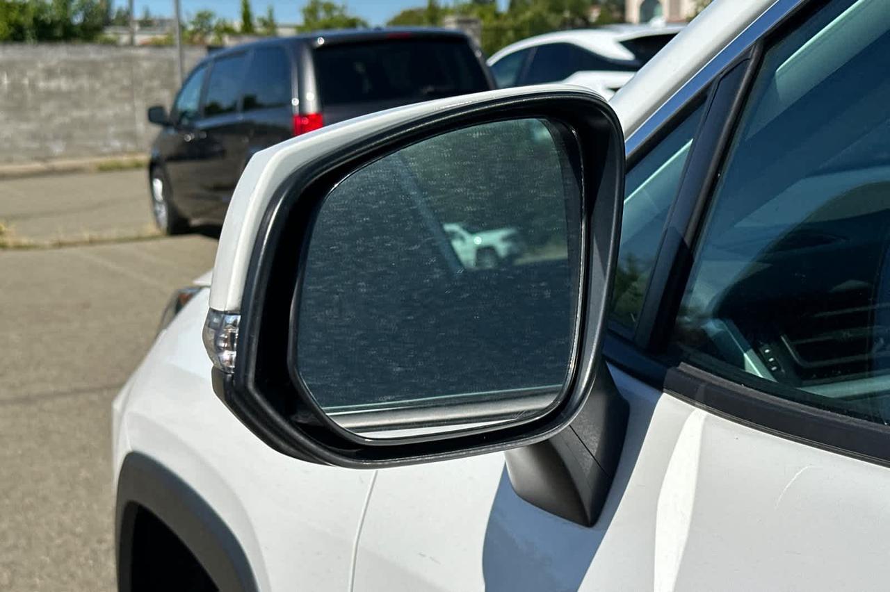 2021 Toyota RAV4 XLE Roseville CA