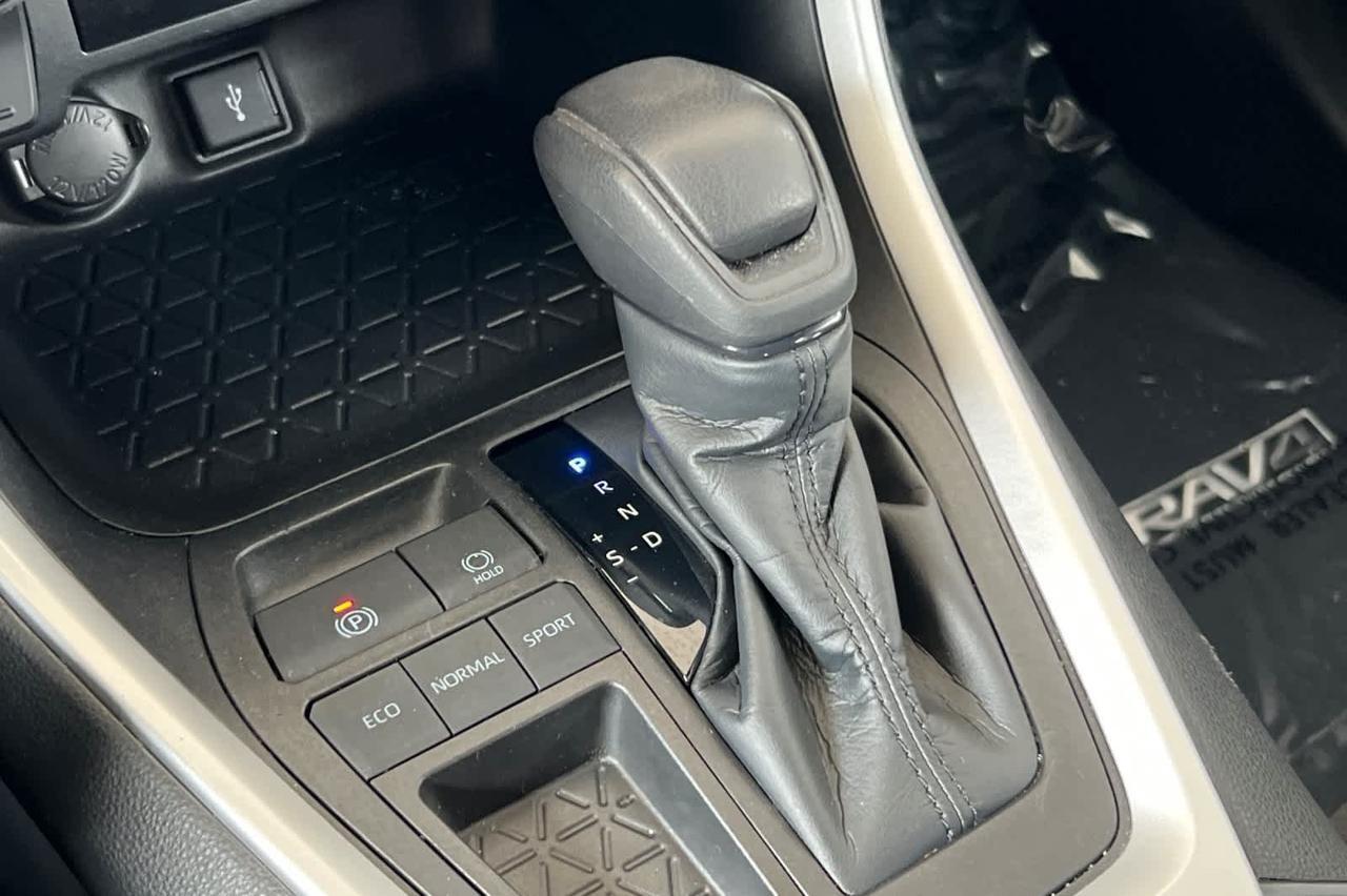 2021 Toyota RAV4 XLE Roseville CA
