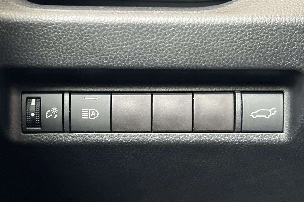 2021 Toyota RAV4 XLE Roseville CA