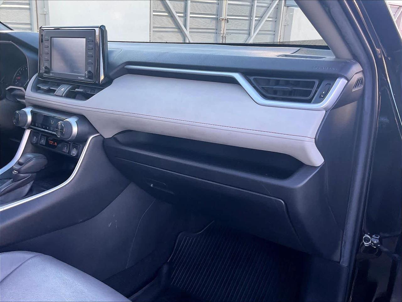 2021 Toyota RAV4 XLE Roseville CA