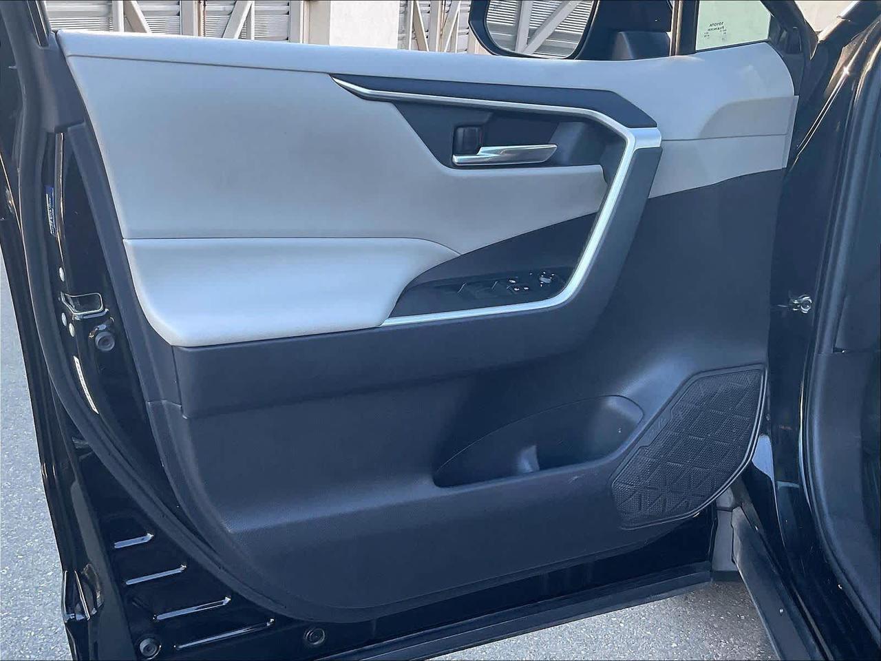 2021 Toyota RAV4 XLE Roseville CA