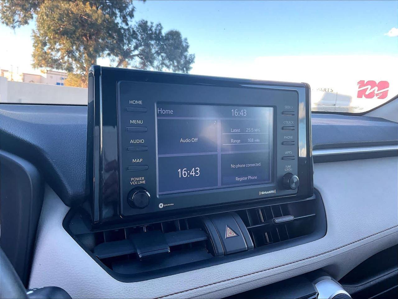 2021 Toyota RAV4 XLE Roseville CA