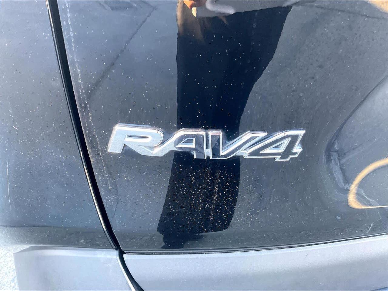 2021 Toyota RAV4 XLE Roseville CA