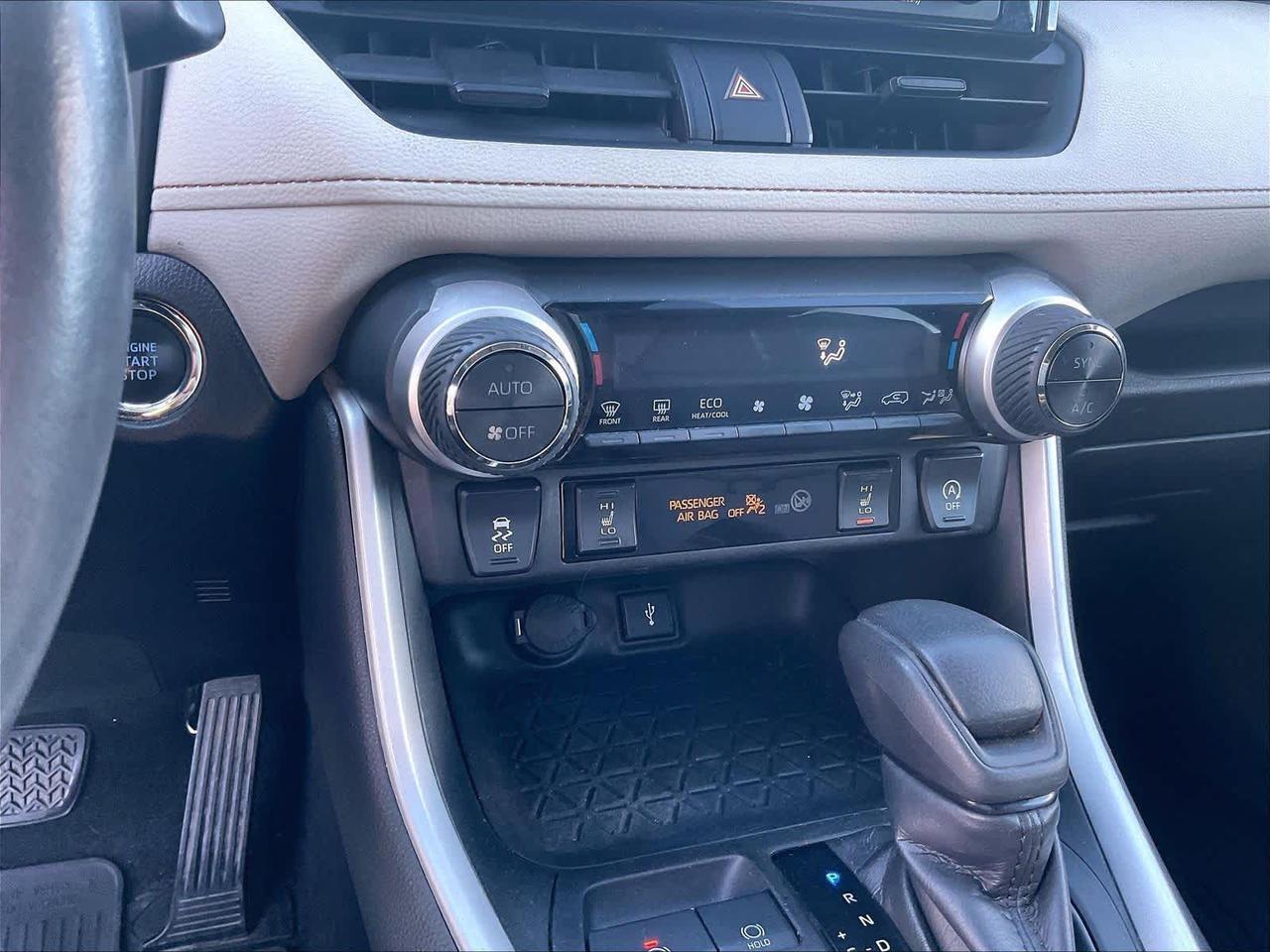 2021 Toyota RAV4 XLE Roseville CA