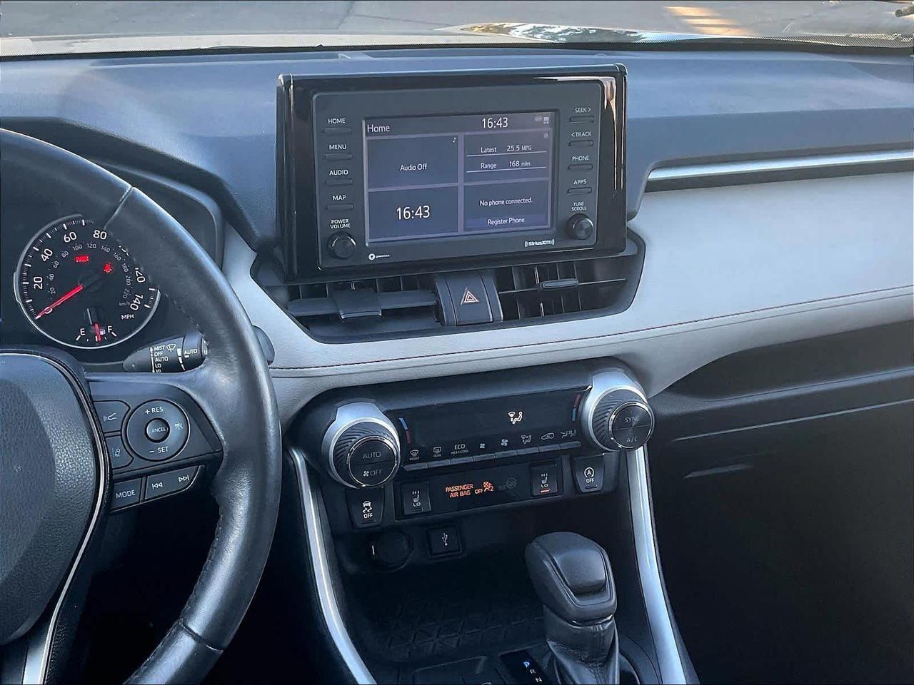 2021 Toyota RAV4 XLE Roseville CA