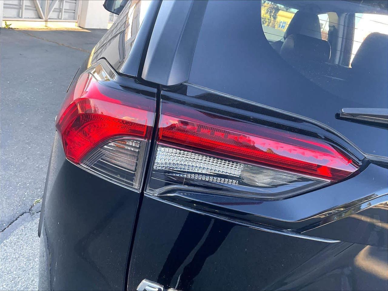 2021 Toyota RAV4 XLE Roseville CA