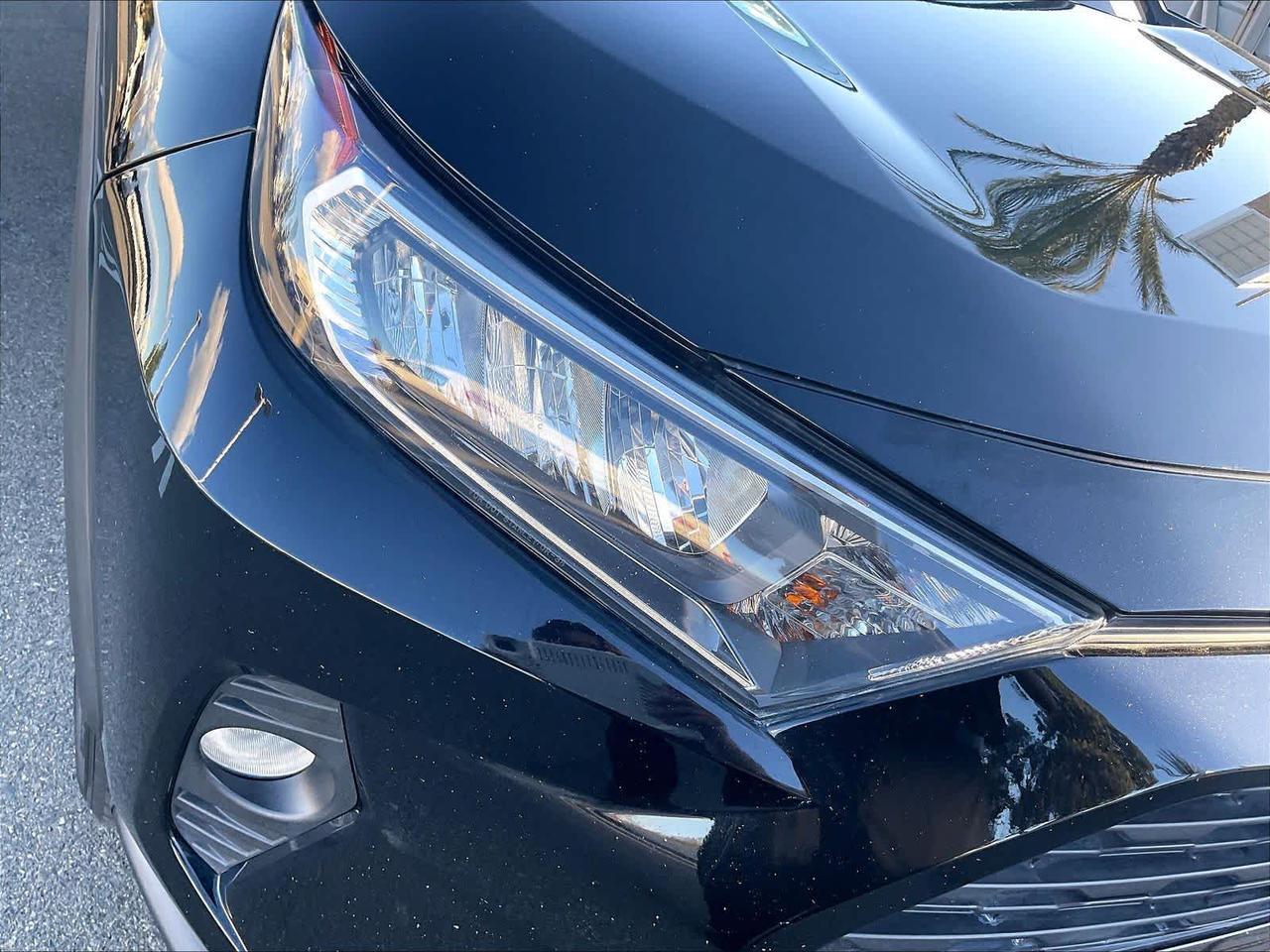 2021 Toyota RAV4 XLE Roseville CA