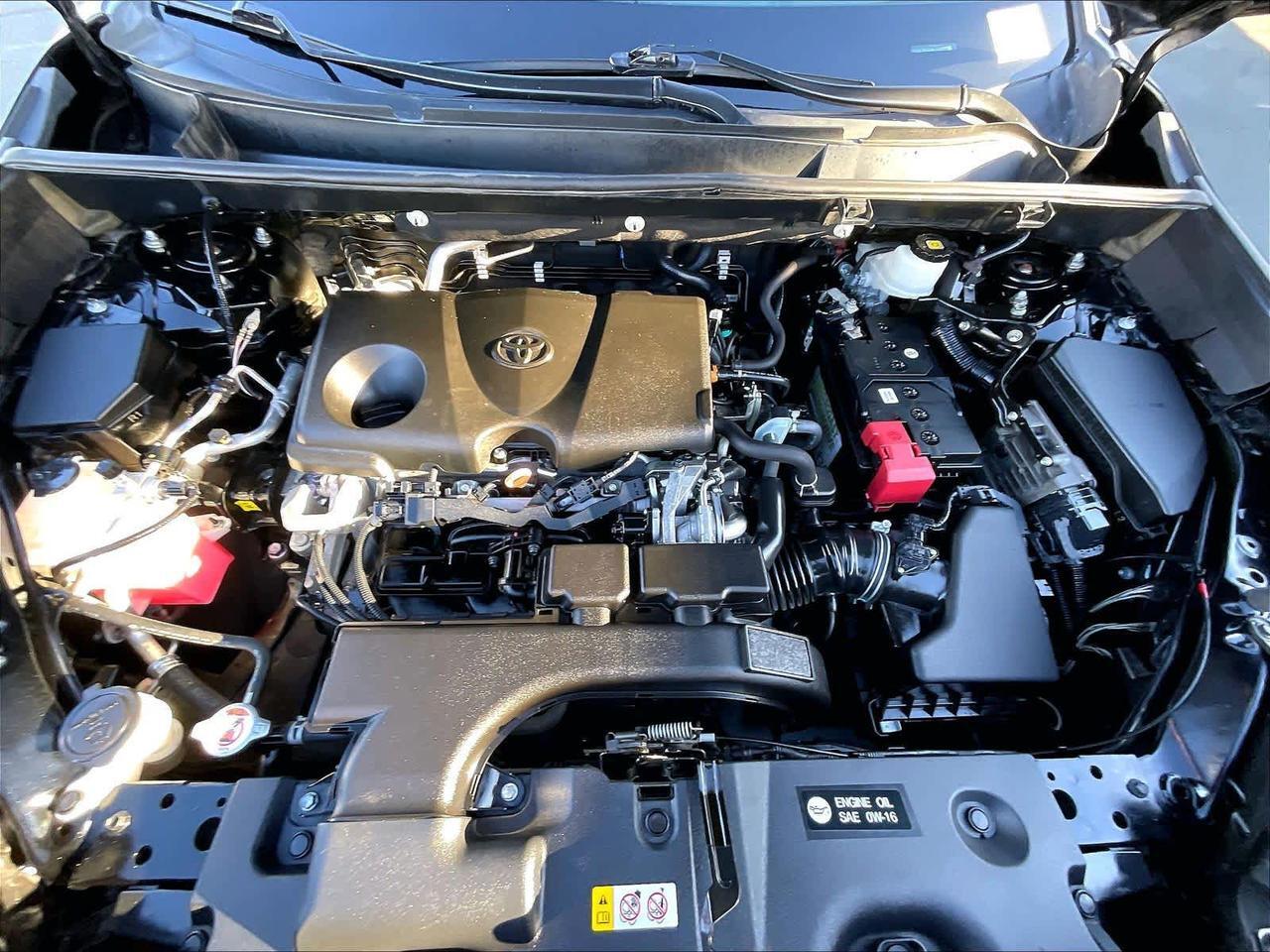 2021 Toyota RAV4 XLE Roseville CA