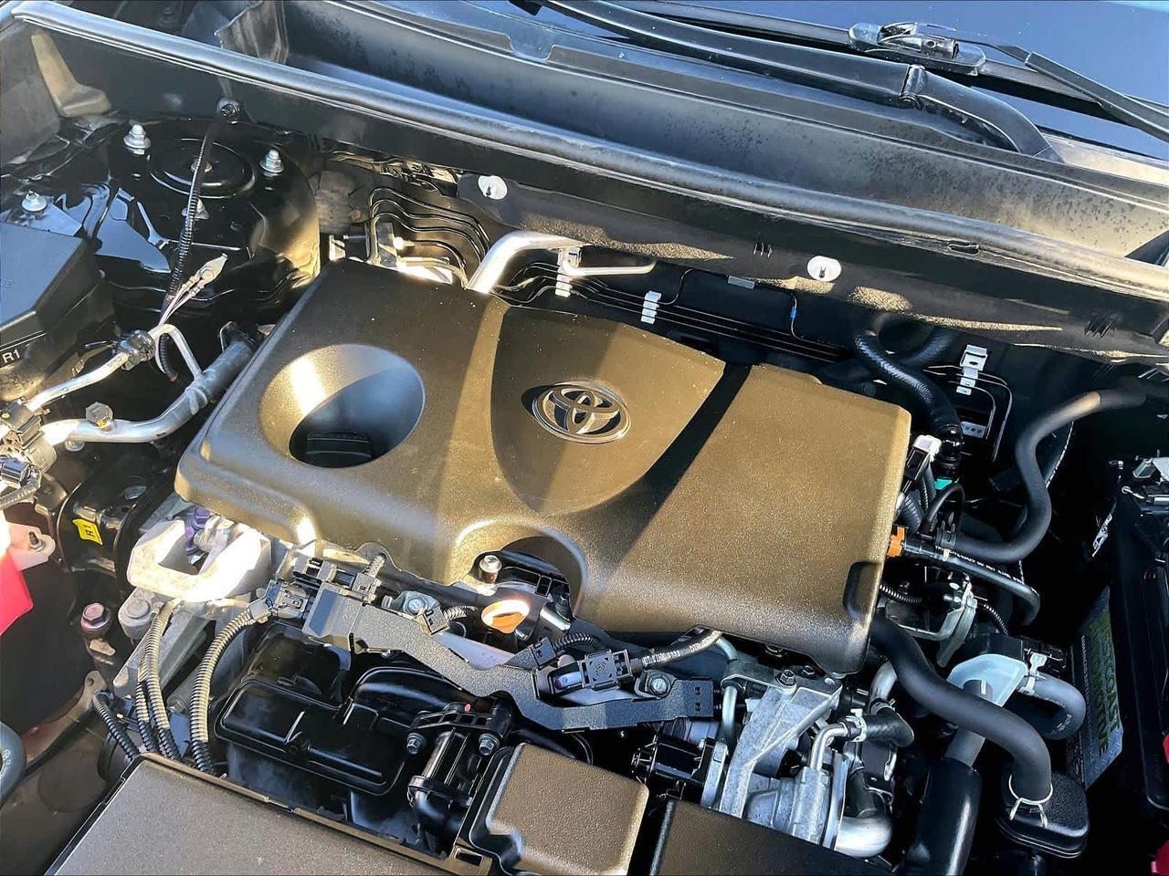 2021 Toyota RAV4 XLE Roseville CA