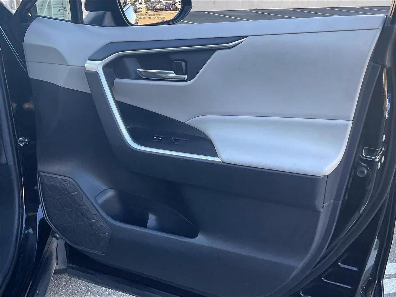 2021 Toyota RAV4 XLE Roseville CA