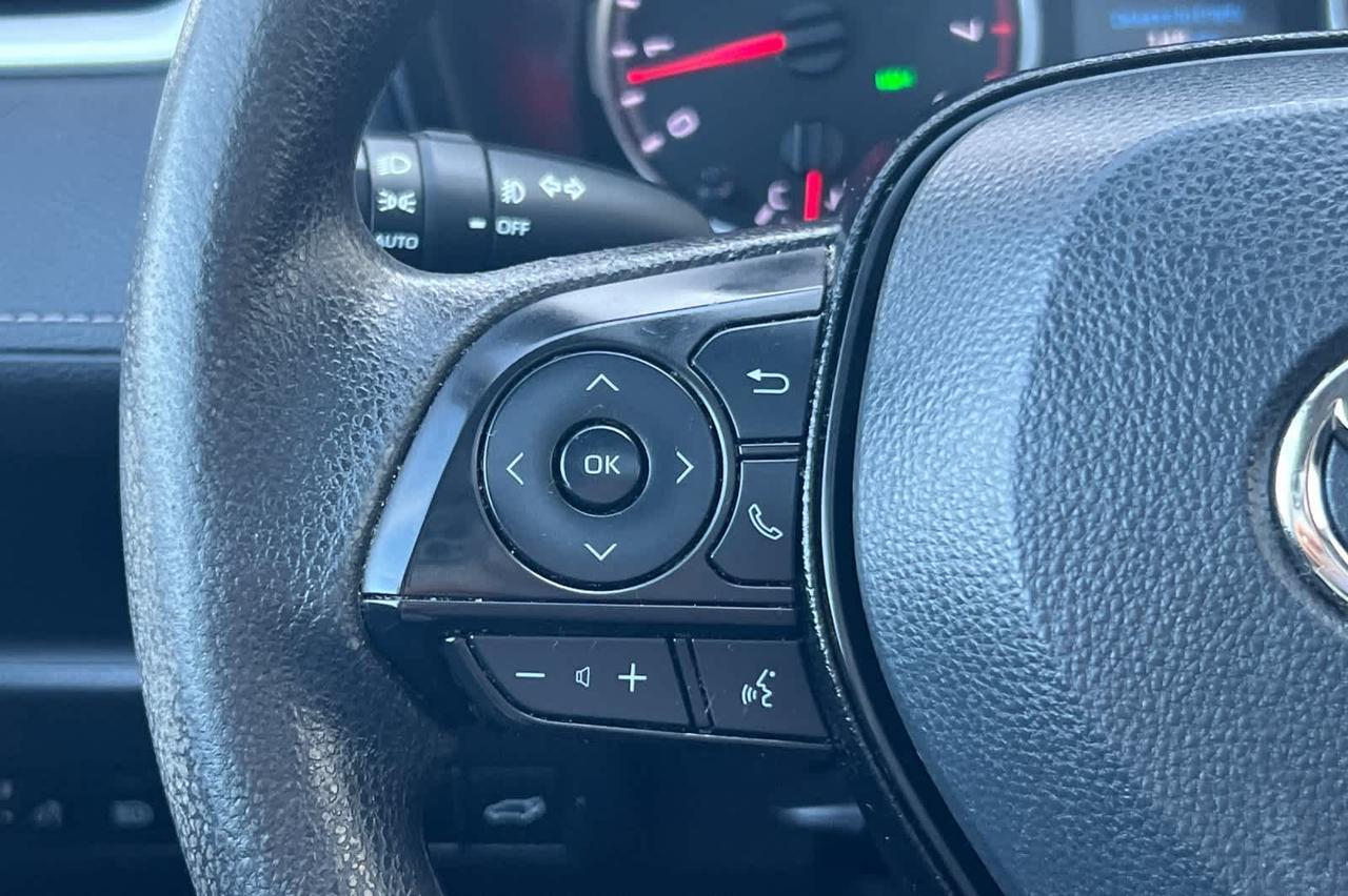 2021 Toyota RAV4 XLE Roseville CA