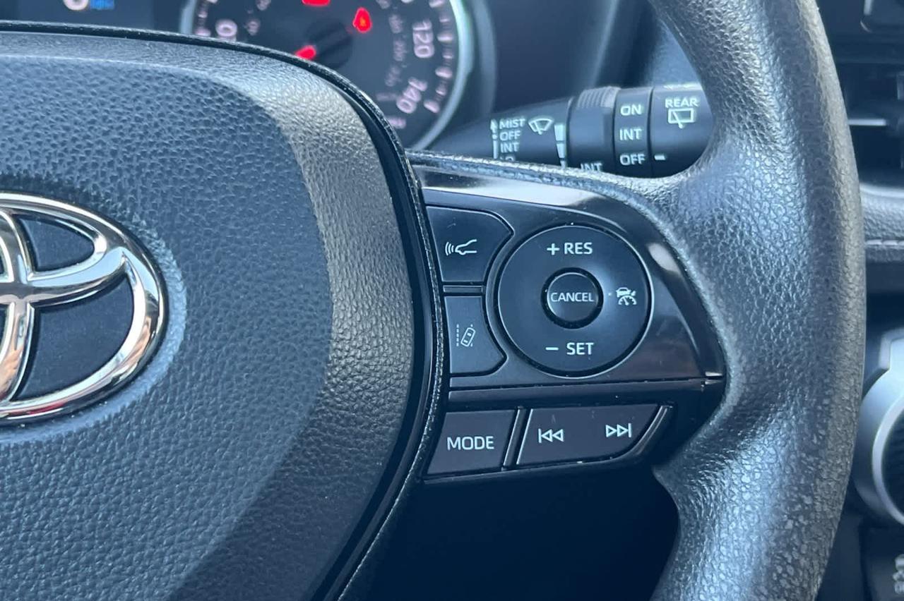 2021 Toyota RAV4 XLE Roseville CA