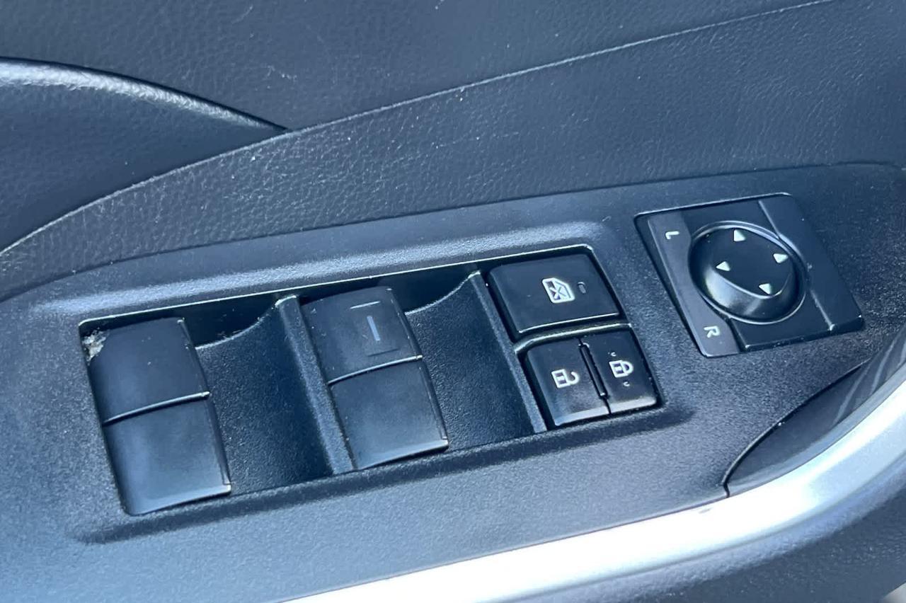 2021 Toyota RAV4 XLE Roseville CA