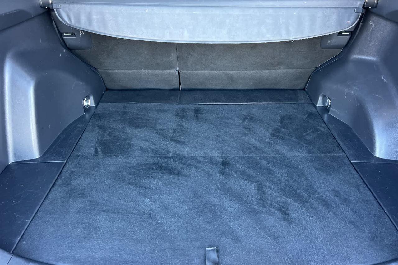 2021 Toyota RAV4 XLE Roseville CA