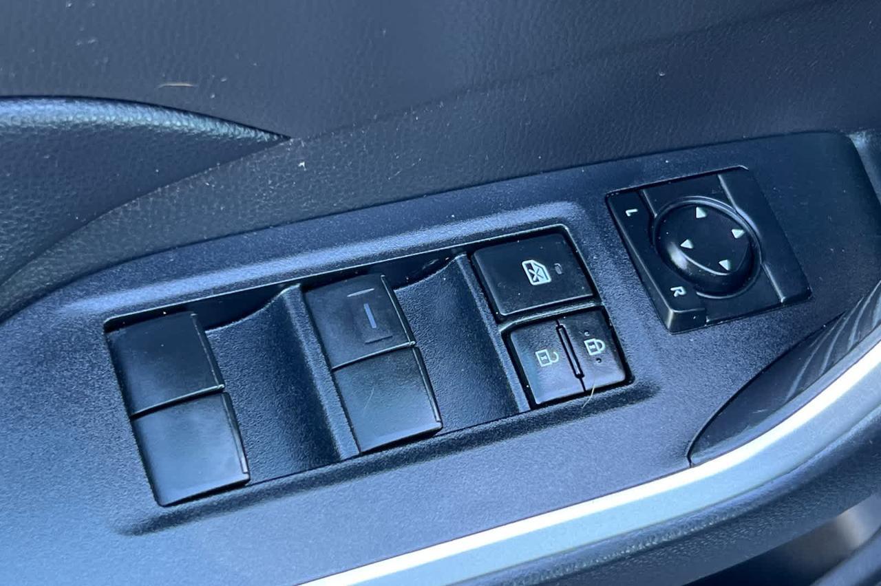 2021 Toyota RAV4 XLE Roseville CA