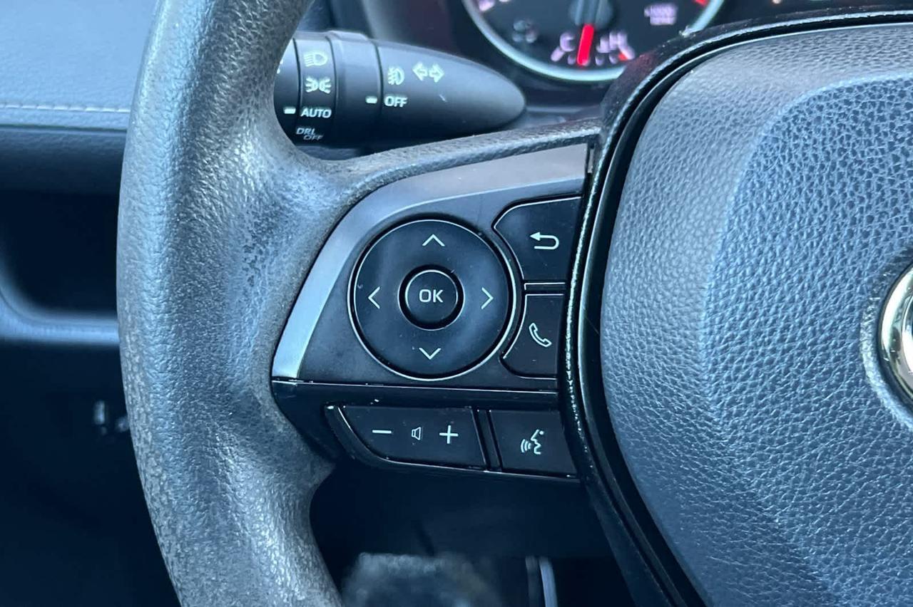 2021 Toyota RAV4 XLE Roseville CA