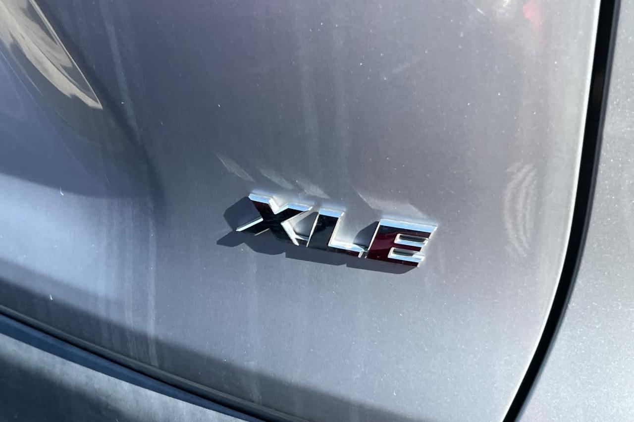 2021 Toyota RAV4 XLE Roseville CA