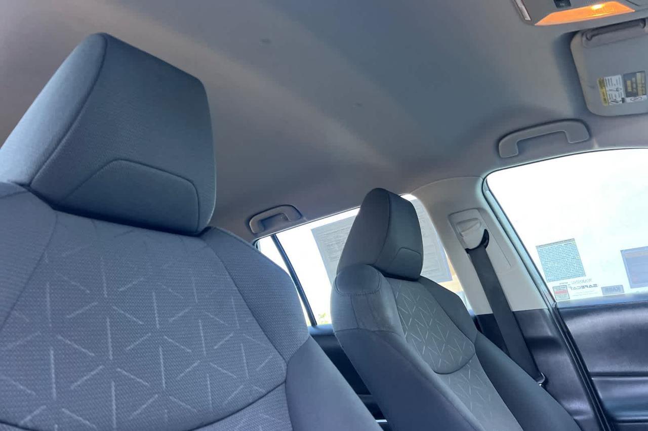 2021 Toyota RAV4 XLE Roseville CA