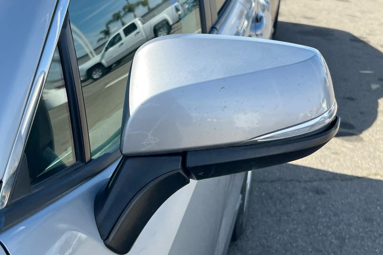 2021 Toyota RAV4 XLE Roseville CA