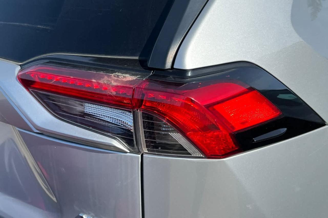 2021 Toyota RAV4 XLE Roseville CA