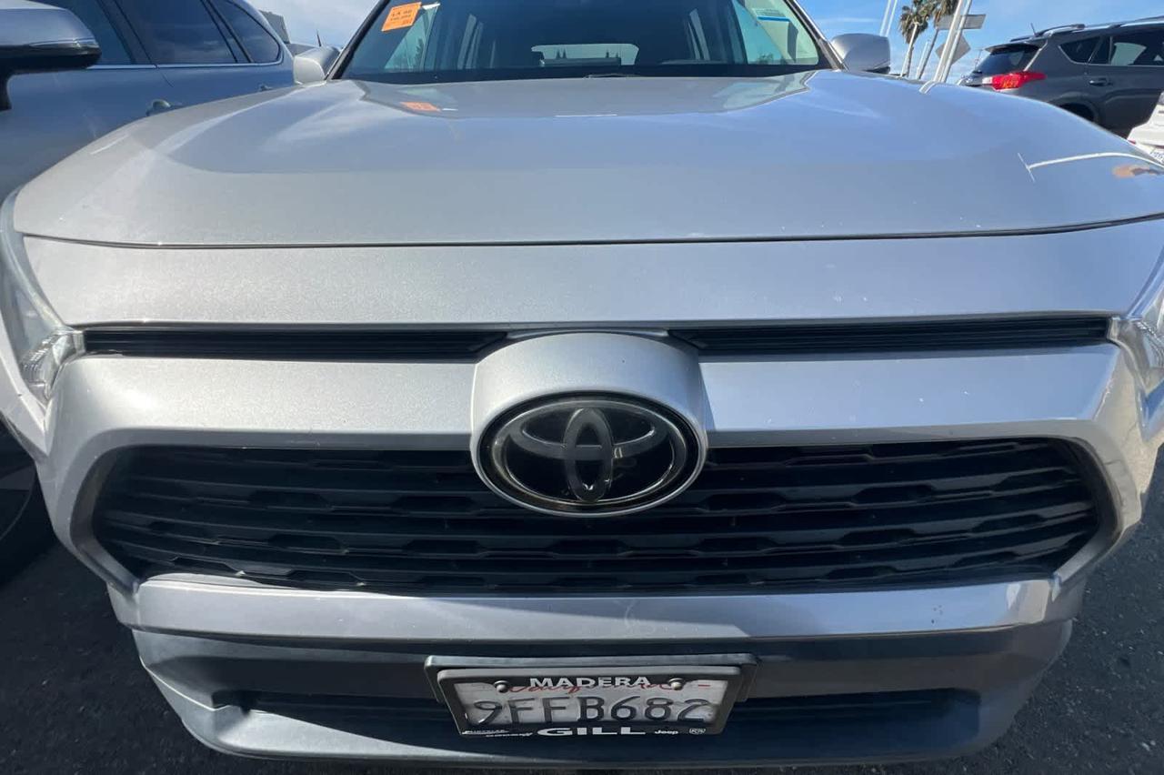 2021 Toyota RAV4 XLE Roseville CA
