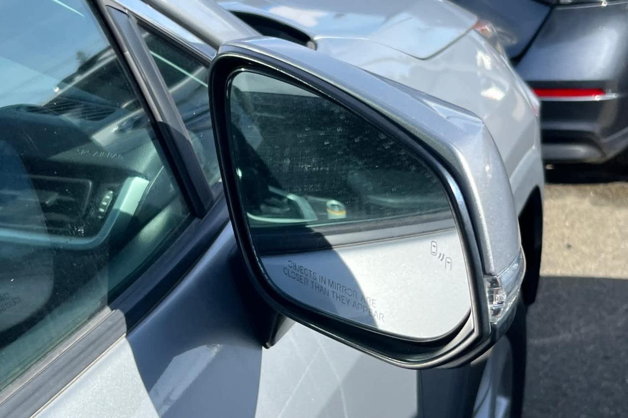 2021 Toyota RAV4 XLE Roseville CA