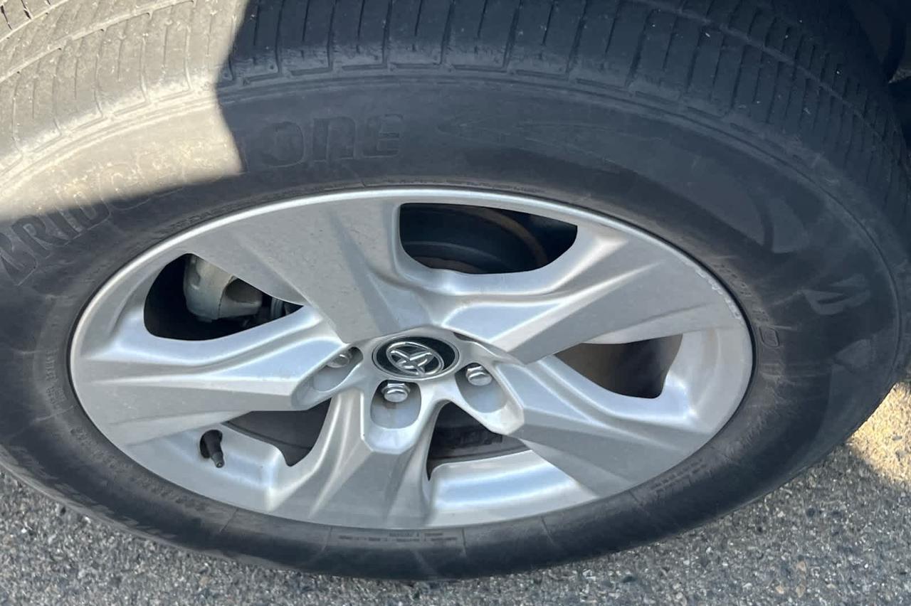 2021 Toyota RAV4 XLE Roseville CA